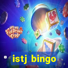 istj bingo
